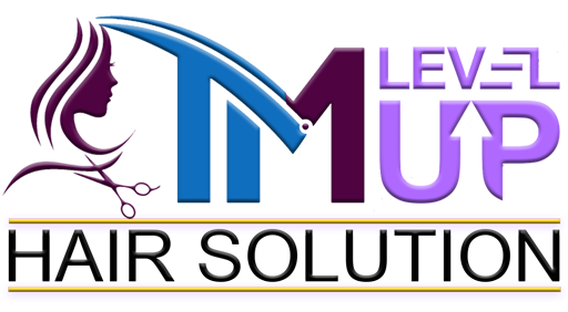 logo3 TM LEVEL UP HAIR SOLUTION