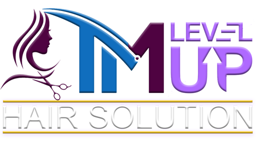 TM LEVEL UP HAIR SOLUTION