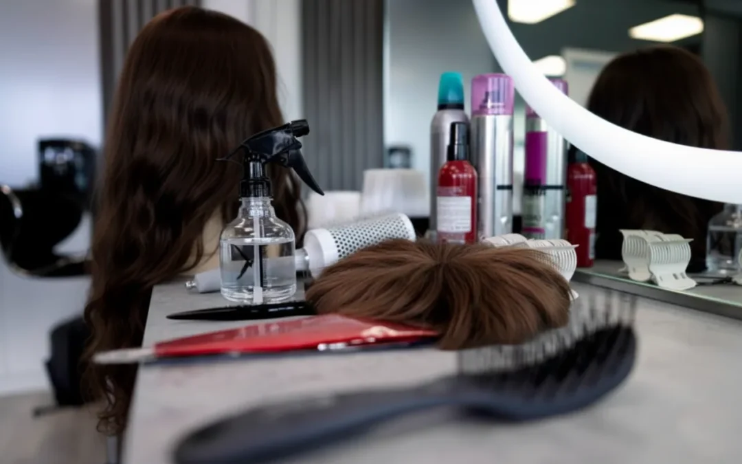 Top 5 Reasons to Choose Non-Surgical Hair Replacement