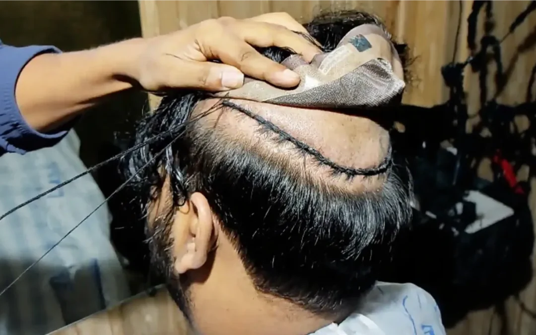 Why Hair Weaving Is Still One of the Most Popular Hair Fixing Methods